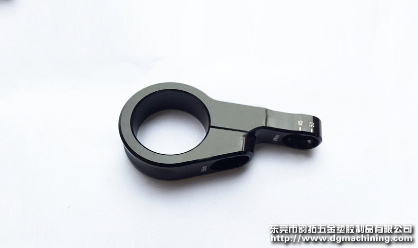 精密機(jī)械零部件加工的5個(gè)階段