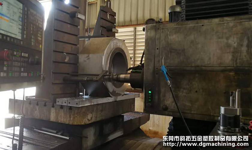 數(shù)控車床加工的形式有哪些？