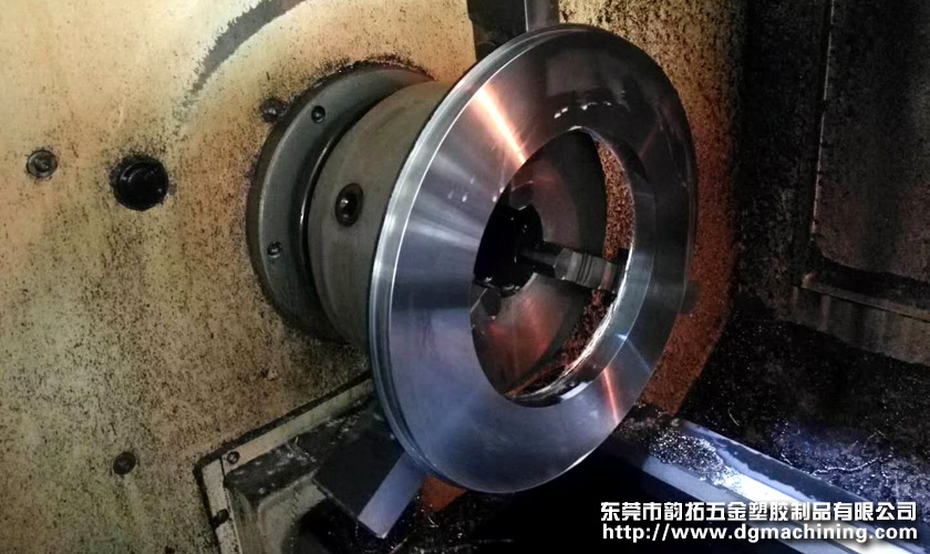 車(chē)削加工