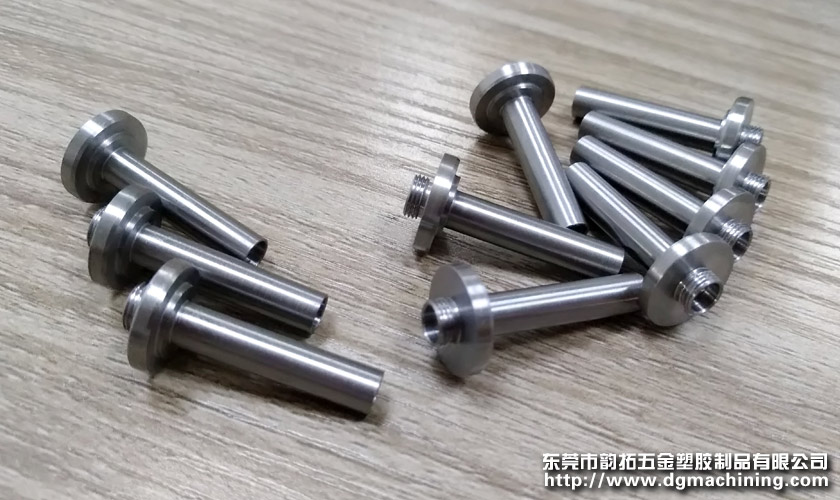 不銹鋼304圓銷釘自動數控車床加工 不銹鋼304圓銷釘自動數控車床加工