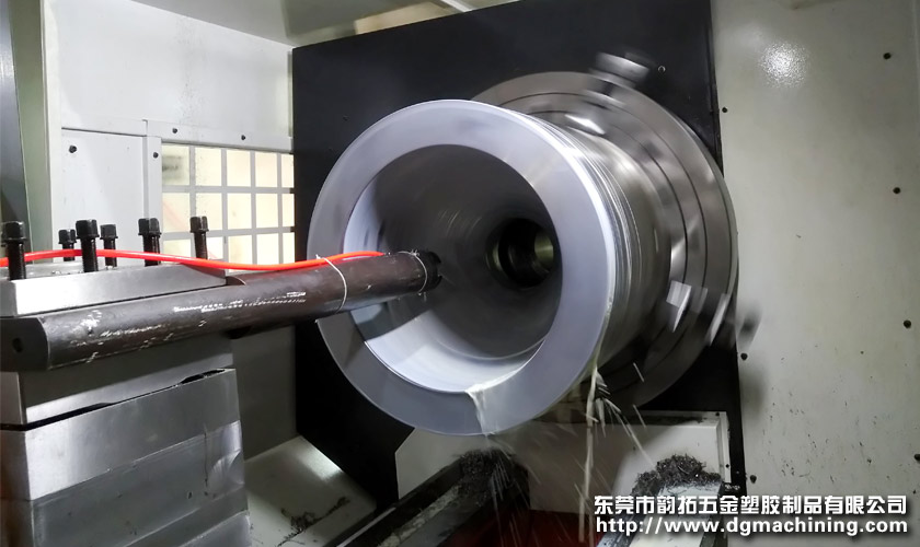 大型數(shù)控車(chē)床加工 大型數(shù)控車(chē)床加工
