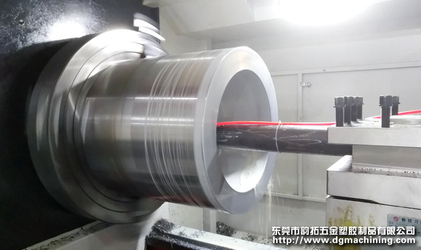 大型滾筒CNC車(chē)床加工 大型滾筒CNC車(chē)床加工