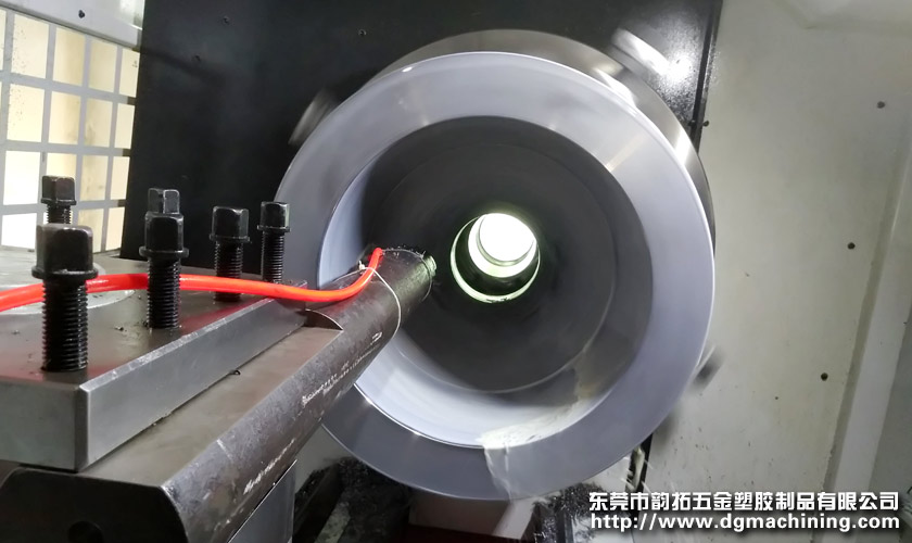 大型輥筒車(chē)削加工 大型輥筒車(chē)削加工